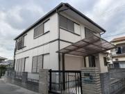 野口町二屋戸建