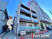 南海本線和歌山市駅まで徒歩5分