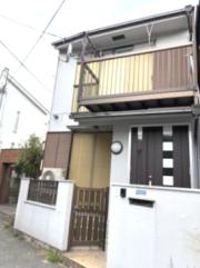 高田馬場3丁目戸建て