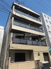 ＪＲ大阪環状線野田駅まで徒歩5分