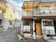 倉治3丁目テラスハウス 賃貸