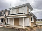 若宮貸家 1号棟