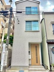 杉並区和田1丁目戸建