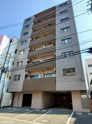 ＪＲ奥羽本線山形駅まで徒歩3分