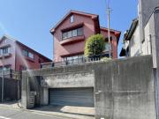 玉川田園調布2丁目戸建 A棟