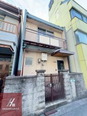 木川東3丁目戸建