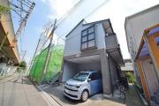 SANGIーIII 
