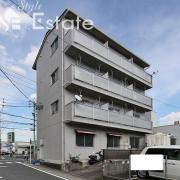 地下鉄鶴舞線植田駅まで徒歩25分