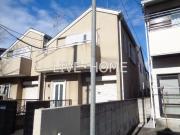 京王井の頭線三鷹台駅まで徒歩13分