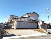 小坂町岡田貸家