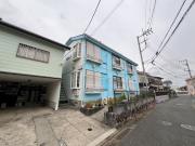 小田急小田原線東海大学前駅まで徒歩23分