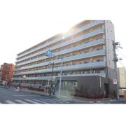 ジェノヴィア西川口II