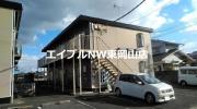 サンシャイン雄町B棟