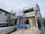 （仮）惣中町2丁目戸建て A