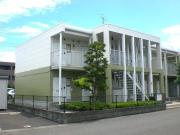 東武伊勢崎・大師線新越谷駅まで徒歩14分