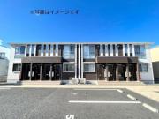 ＪＲ赤穂線西大寺駅まで徒歩6分