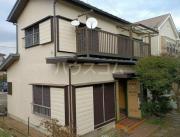 下今泉 堀内貸家