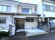 紫野西蓮台野町貸家