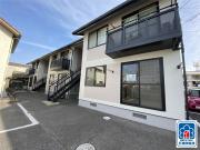 シェモア元町B棟