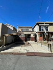 篠町王子唐櫃越貸家