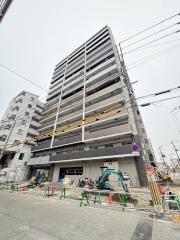 阪急京都線崇禅寺駅まで徒歩8分