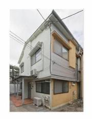 テラス 新宿区下落合4丁目