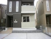 マロンシャトー A棟