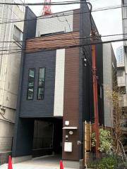 Charmant Heim Higashiazabu