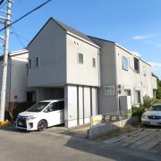 グリーンカーサ