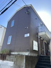 京急本線杉田駅まで徒歩8分