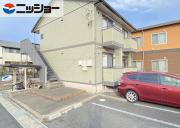アンビシャス 北棟