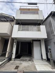 東成区大今里4丁目 一戸建