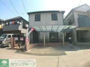 貸家 桶川市上日出谷南1丁目