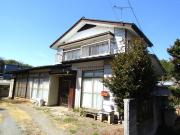 安中5丁目貸家