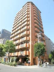 地下鉄谷町線天満橋駅まで徒歩5分