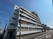 ＪＲ可部線三滝駅まで徒歩8分