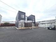 熊本電気鉄道亀井駅まで徒歩10分