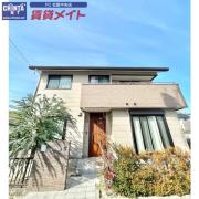 山室町戸建