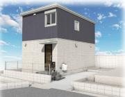 八尾市山本町南 戸建賃貸