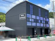 ウェルガレージ02号室