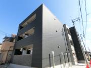 フジパレス岸和田下松2番館