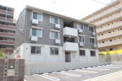 地下鉄七隈線茶山駅まで徒歩33分