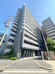 プレサンス立売堀パークシティ