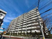 ＪＲ山手線恵比寿駅まで徒歩10分