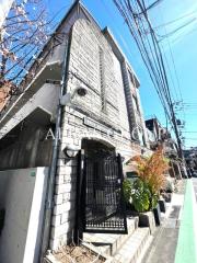 ヒルズ代官山