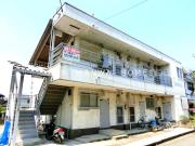 近鉄大阪線河内山本駅まで徒歩10分