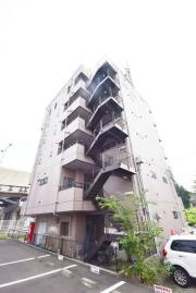 クレールメゾン北野