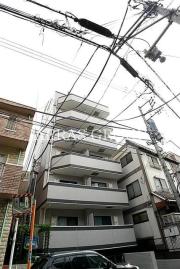 Verona信濃町Lusso