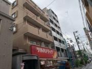 東急目黒線西小山駅まで徒歩1分
