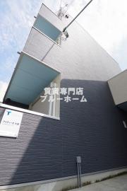 南海本線七道駅まで徒歩5分